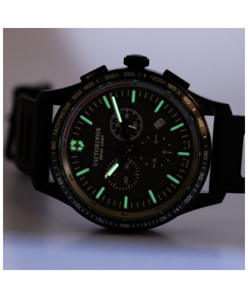 Часы Victorinox Swiss Army ALLIANCE Sport Chrono V241818
