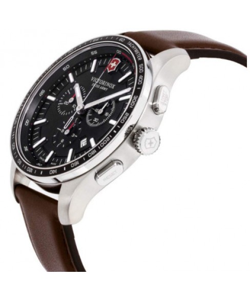 Часы Victorinox Swiss Army ALLIANCE Sport Chrono V241826