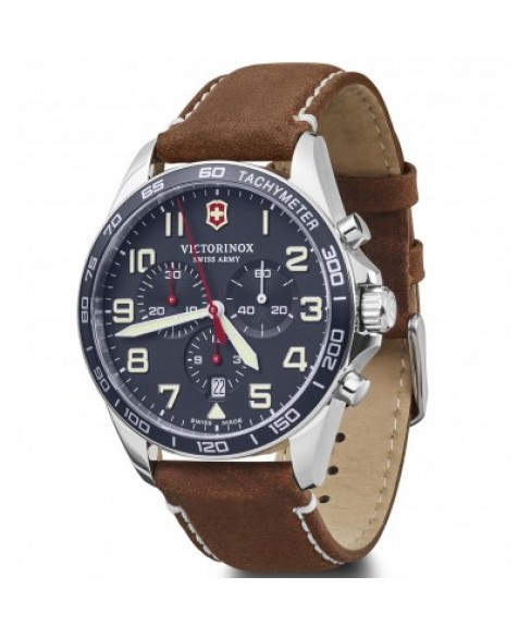 Часы Victorinox Swiss Army FIELDFORCE Chrono V241854