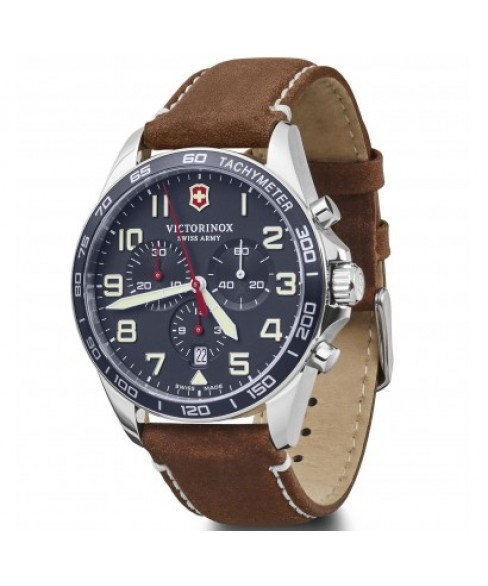 Годинник Victorinox Swiss Army FIELDFORCE Chrono V241854