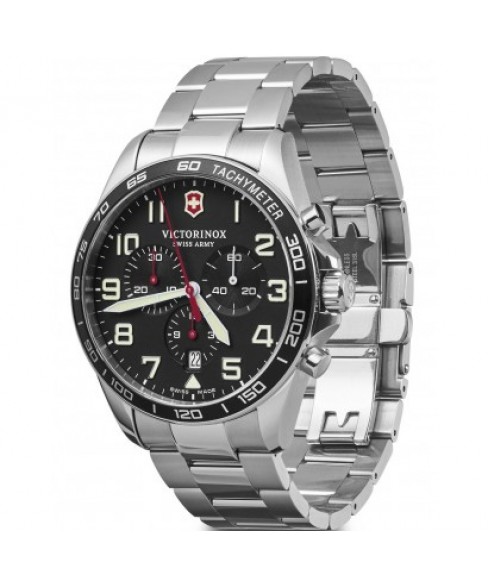 Часы Victorinox Swiss Army FIELDFORCE Chrono V241855