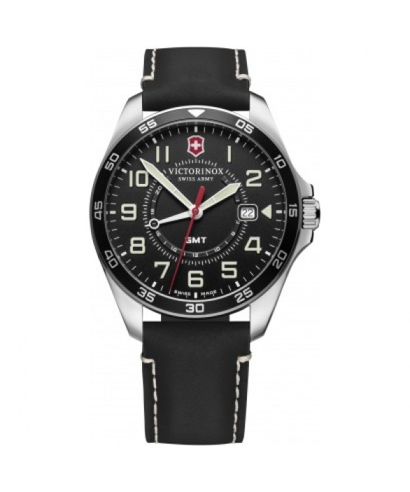 Годинник Victorinox Swiss Army FIELDFORCE GMT V241895