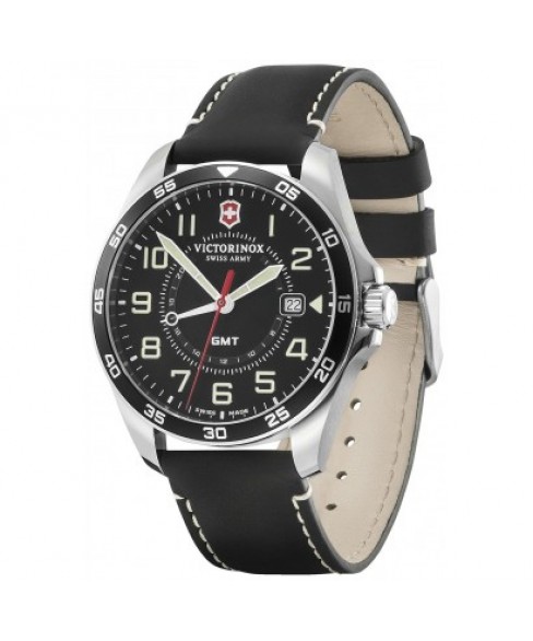Часы Victorinox Swiss Army FIELDFORCE GMT V241895