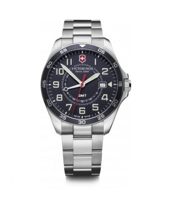 Часы Victorinox Swiss Army FIELDFORCE GMT V241896
