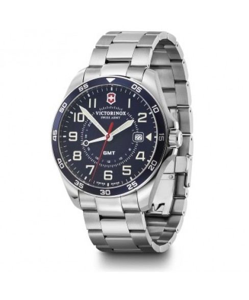 Часы Victorinox Swiss Army FIELDFORCE GMT V241896