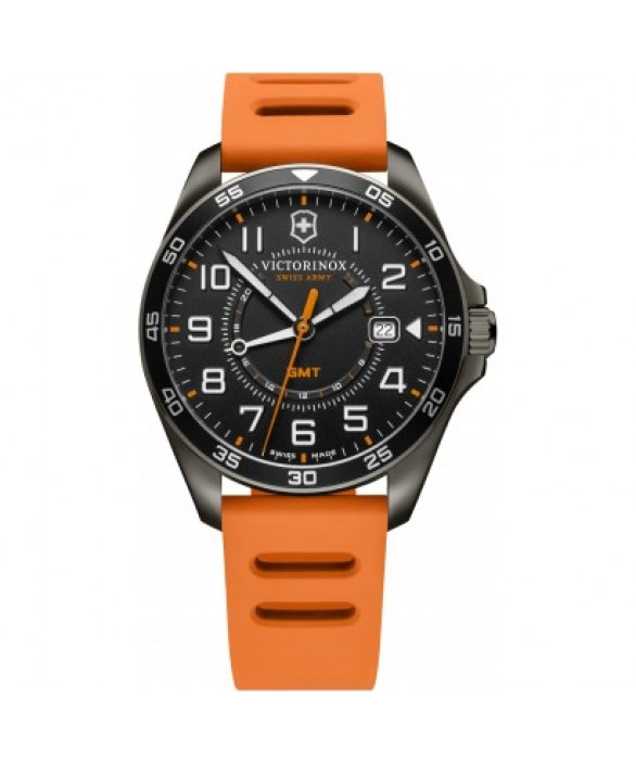 Часы Victorinox Swiss Army FIELDFORCE GMT V241897
