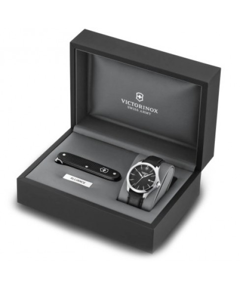 Часы Victorinox Swiss Army ALLIANCE V241904.1