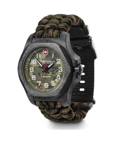 Часы Victorinox Swiss Army I.N.O.X. Carbon LE V241927.1