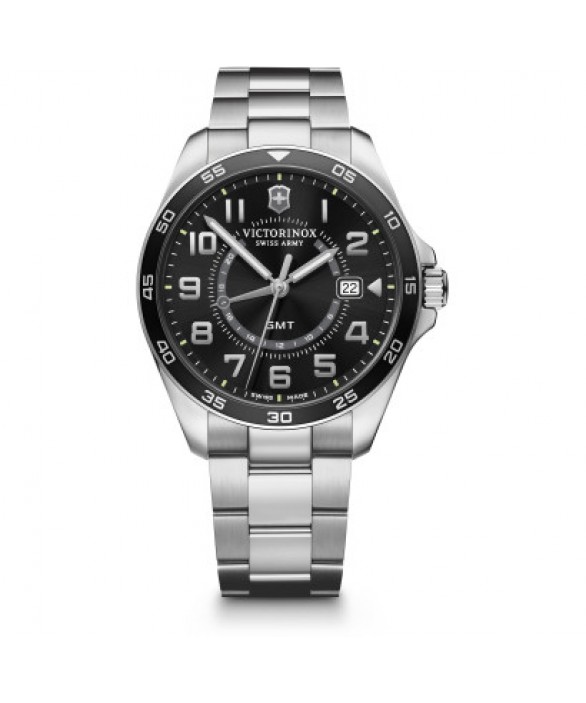 Часы Victorinox Swiss Army FIELDFORCE Classic GMT V241930