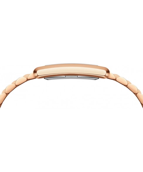 Часы DANIEL WELLINGTON BOUND 3-LINK ROSE GOLD DW00100699