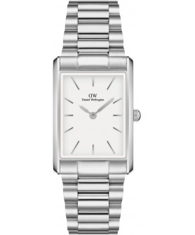 DANIEL WELLINGTON BOUND 3-LINK SILVER DW00100700