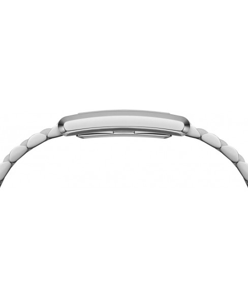 Часы DANIEL WELLINGTON BOUND 3-LINK SILVER DW00100700