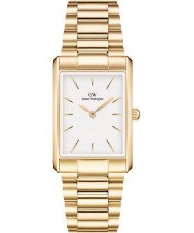 DANIEL WELLINGTON BOUND 3-LINK GOLD DW00100703