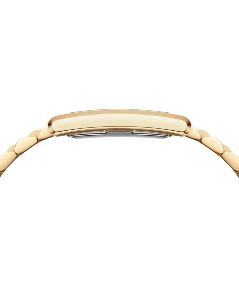 Часы DANIEL WELLINGTON BOUND 3-LINK GOLD DW00100703