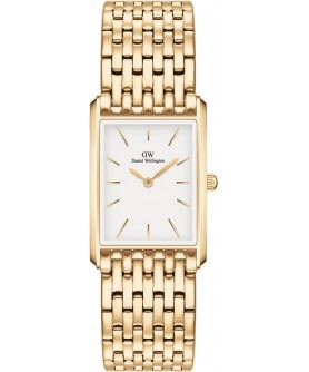 DANIEL WELLINGTON BOUND 9-LINK GOLD DW00100705