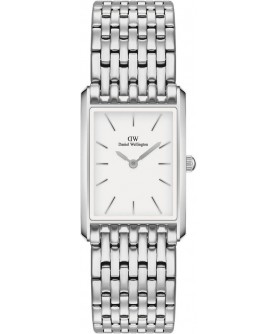 DANIEL WELLINGTON BOUND 9-LINK SILVER DW00100706