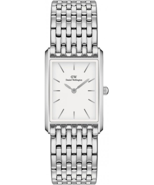 Годинник DANIEL WELLINGTON BOUND 9-LINK SILVER DW00100706