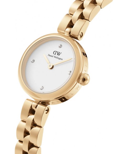 Годинник DANIEL WELLINGTON ELAN LUMINE GOLD DW00100715