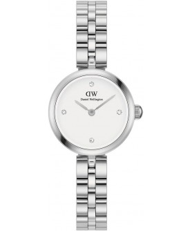 DANIEL WELLINGTON ELAN LUMINE SILVER DW00100716