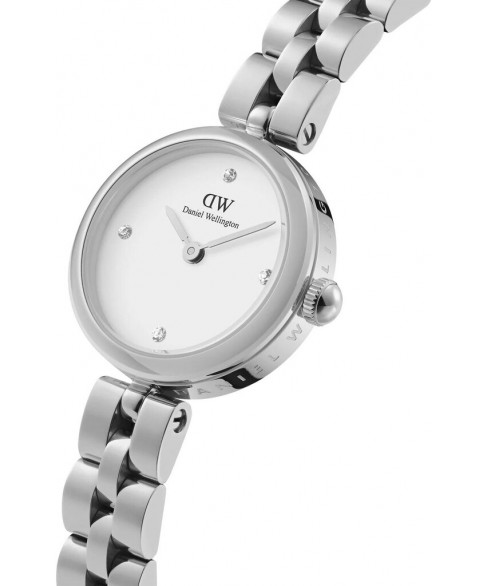 Годинник DANIEL WELLINGTON ELAN LUMINE SILVER DW00100716