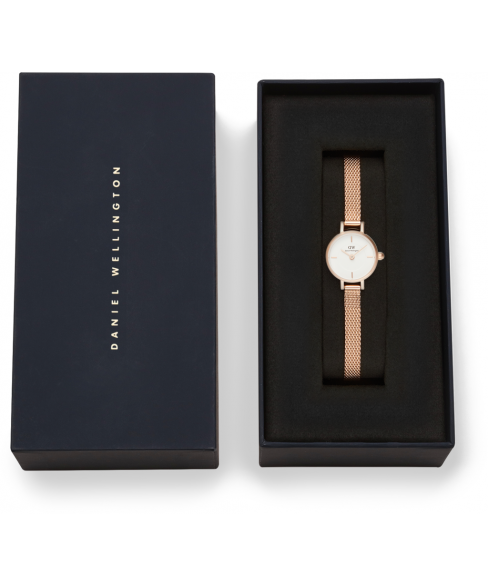 Часы DANIEL WELLINGTON PETITE MINI DW00100744