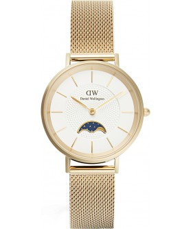 DANIEL WELLINGTON PETITE MOONPHASE DW00100771