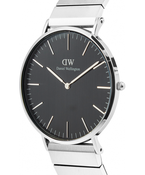 Часы DANIEL WELLINGTON CLASSIC PIANO DW00100774