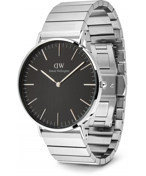 Часы DANIEL WELLINGTON CLASSIC PIANO DW00100774