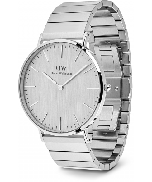 Годинник DANIEL WELLINGTON CLASSIC PIANO DW00100775