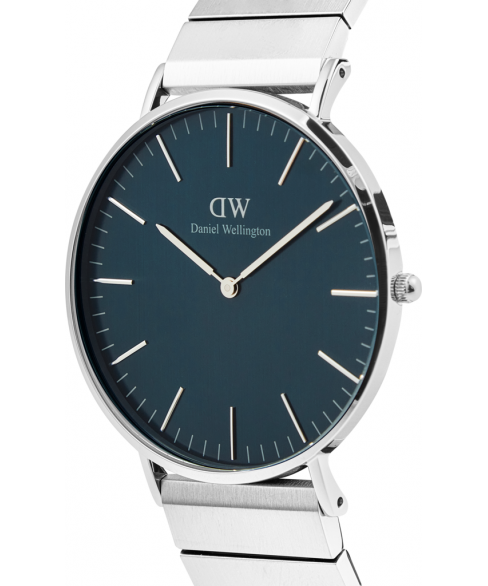 Часы DANIEL WELLINGTON CLASSIC PIANO DW00100776