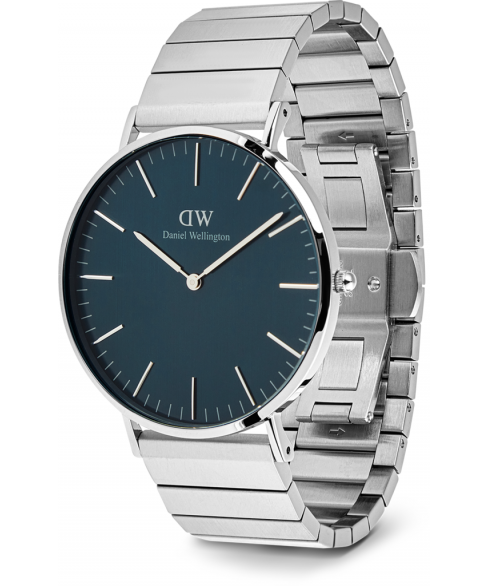 Часы DANIEL WELLINGTON CLASSIC PIANO DW00100776