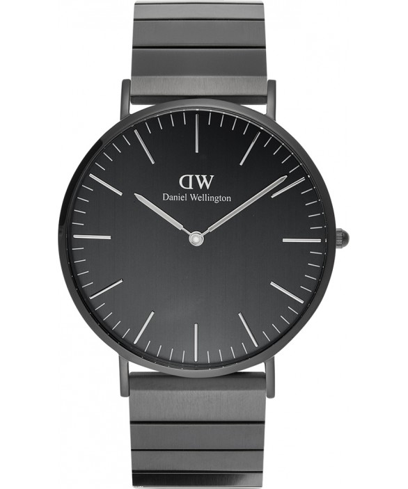 Часы DANIEL WELLINGTON CLASSIC PIANO DW00100778