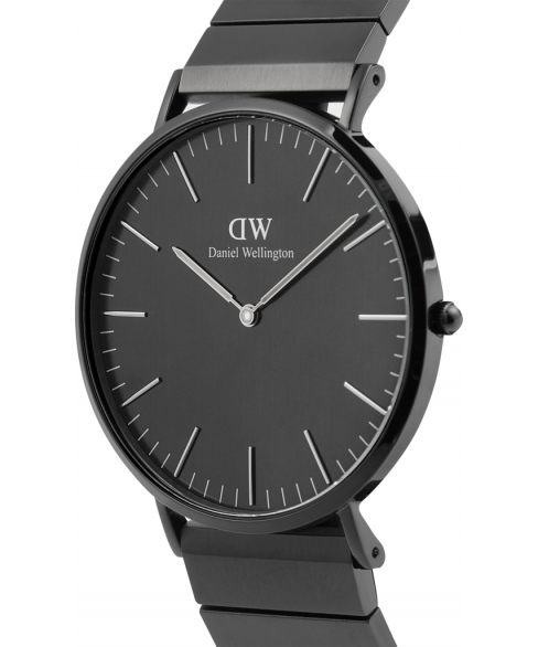 Часы DANIEL WELLINGTON CLASSIC PIANO DW00100778