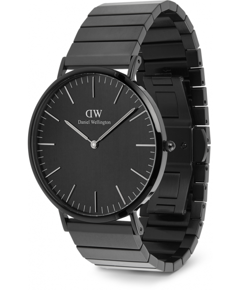 Часы DANIEL WELLINGTON CLASSIC PIANO DW00100778