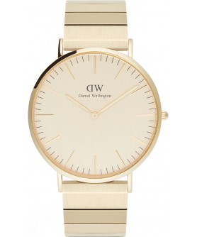 DANIEL WELLINGTON CLASSIC PIANO DW00100779