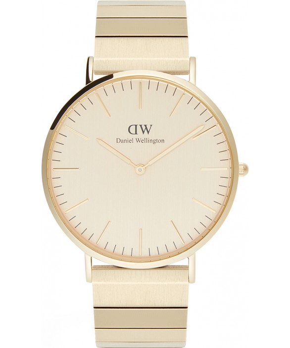 Часы DANIEL WELLINGTON CLASSIC PIANO DW00100779