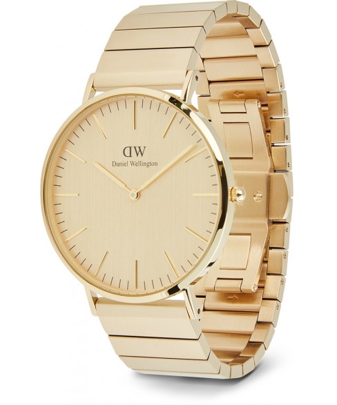 Часы DANIEL WELLINGTON CLASSIC PIANO DW00100779