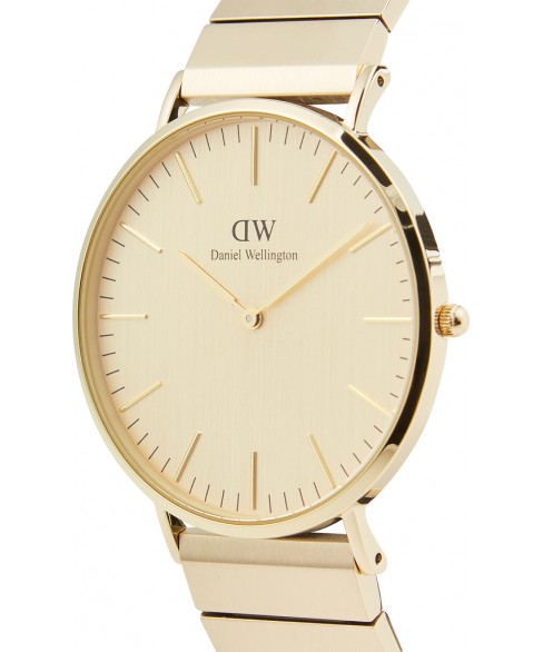 Часы DANIEL WELLINGTON CLASSIC PIANO DW00100779