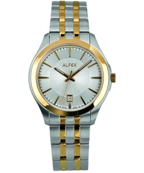 Часы Alfex 5720/484