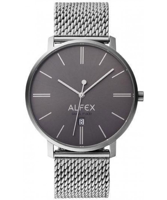 Часы Alfex 5727/910