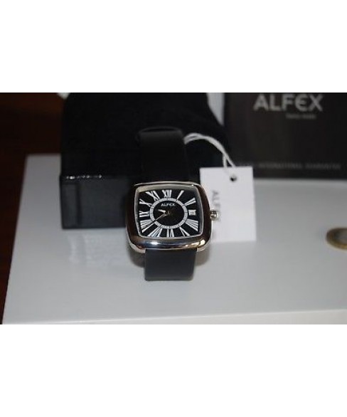 Часы Alfex 5555/398