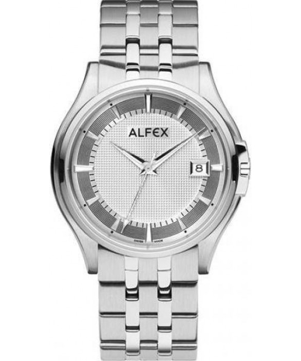 Годинник Alfex 5634/051