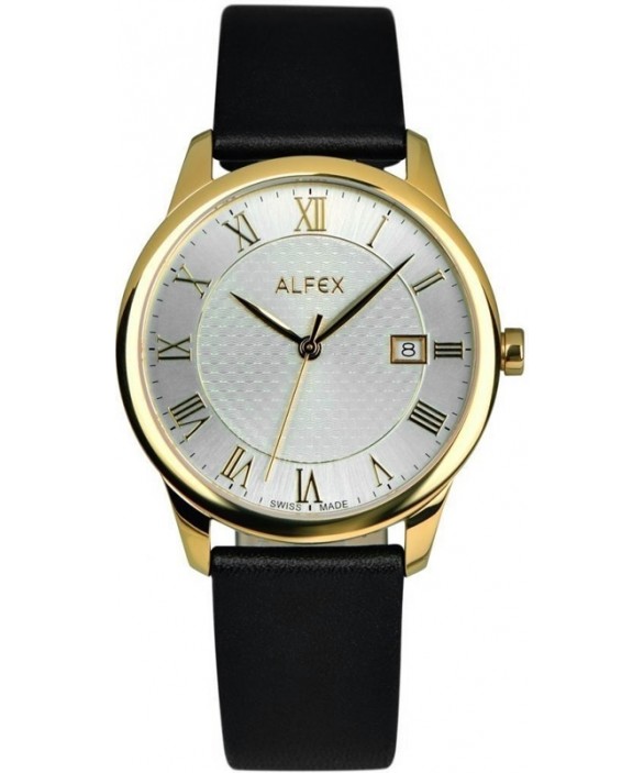 Часы ALFEX 5716/030