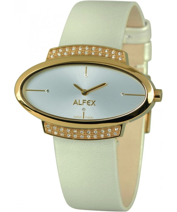 Часы ALFEX 5724/781