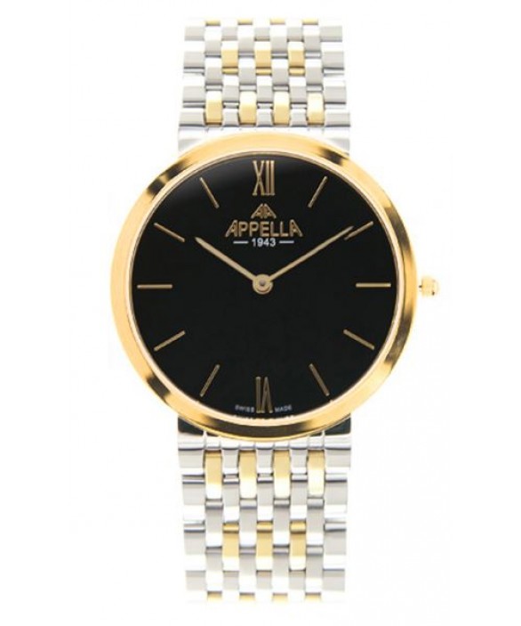 Часы Appella A-4055-2004
