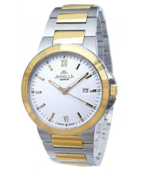 Часы APELLA A-4107-2001