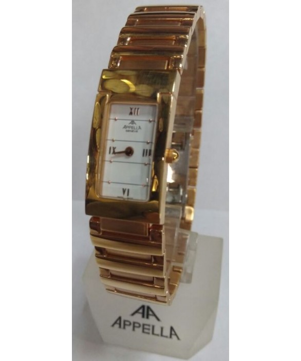 Часы Appella A-512-4001
