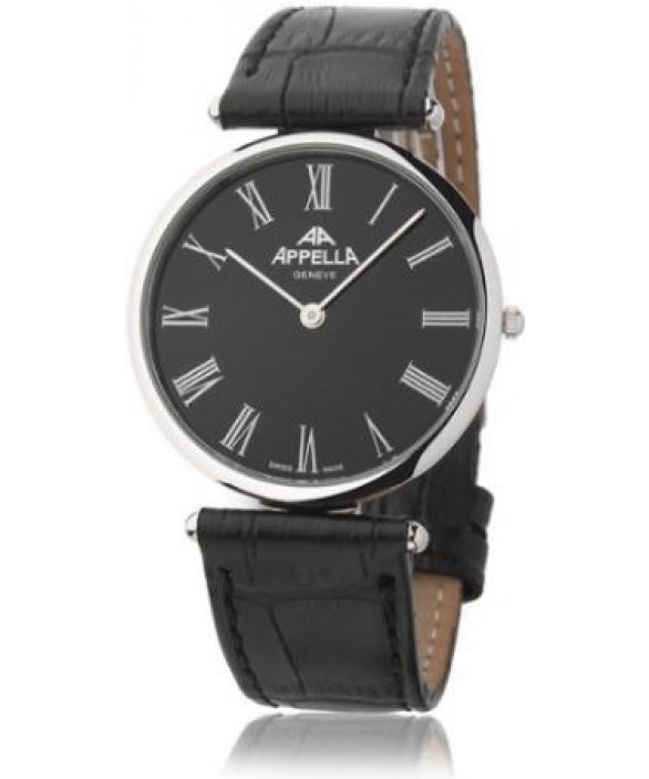 Часы Appella A-609-3014