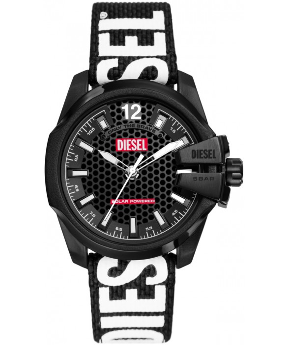 Годинник DIESEL BABY CHIEF DZ4653