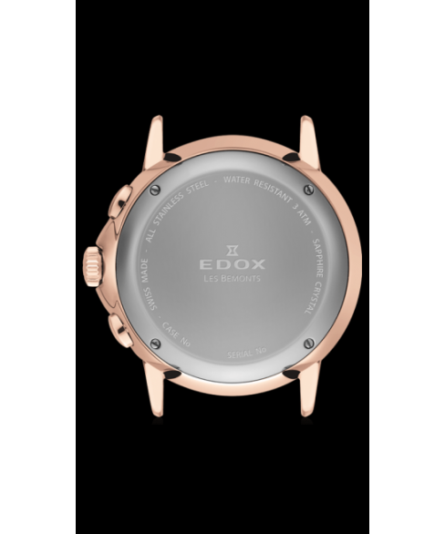 Часы Edox 01651 37R BUIR